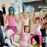 Dance Kids