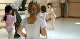 tanzschule