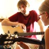 Instrumentalunterricht