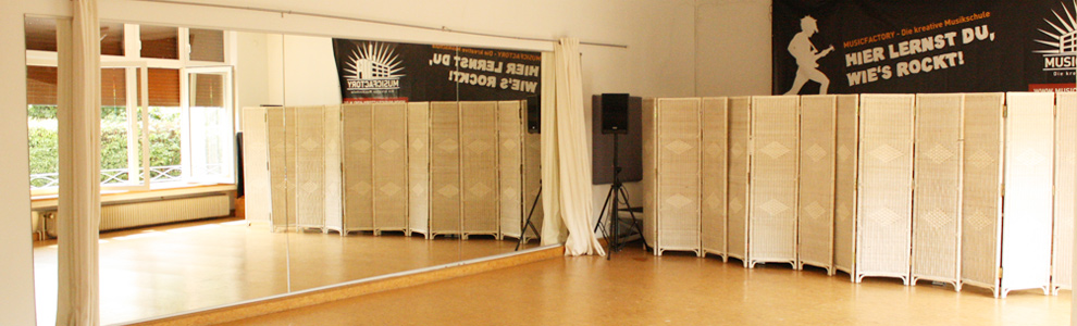 saal